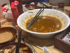 -虾领航小龙虾·吉林烧烤(柳州路店)