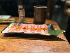 -九田家黑牛烤肉料理(新辰里亚运村店)
