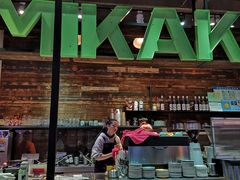 -MIKAKU(万达广场上海宝山店)