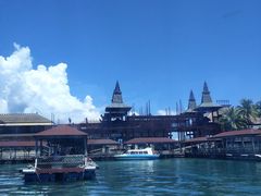 -海南分界洲岛旅游区