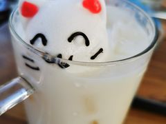 -猫小院猫主题餐厅(南锣旗舰店)