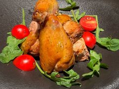 -Nord Grill&Bar Highland诺德西餐(深圳欢乐海岸店)