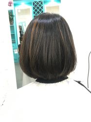 -Hair ART造型沙龙