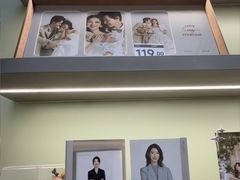 -海马体家庭照相馆(广州正佳广场店)