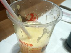 -冰岛茶餐厅(灵狮中路店)