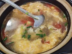 -天乐农家鱼头王(天目湖店)
