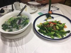 -山泉公馆酒家(珠江新城店)