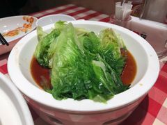 -西贝(上海我格广场店)