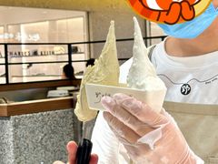 -野人先生Gelato(上海长宁龙之梦店)