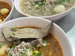 -榮泰米粉湯(Left Shop)