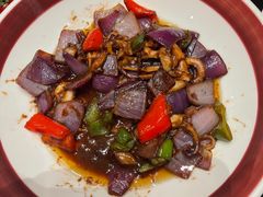 -高老庄新家宴(北斗星广场店)