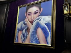 -鼎极摄影(蓝色港湾店)