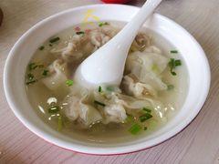 小馄饨-珊珊小笼馆(仙霞路店)