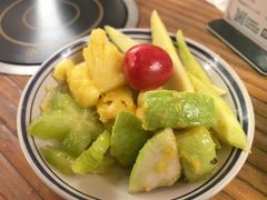 -厝味火锅·潮汕卤水火锅(十一合店)