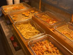 -比格比萨自助(诺亚大厦店)