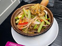 -绿柠食堂(北外滩店)