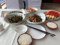 -红色盛宴酒楼(科丰桥店)