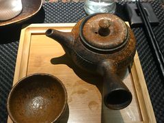-花隐日式怀石料理(万象城购物中心店)