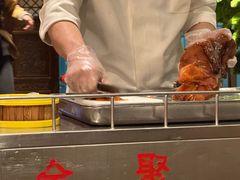 -全聚德烤鸭店(准噶尔路店)