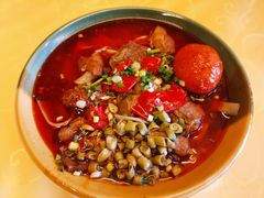 -十里香粉馆(虹桥中路店)