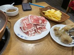 -元盛居(生态大街店)