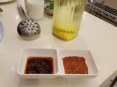-蜀皇·菌汤鲜黄牛肉汤锅(宽窄巷子店)