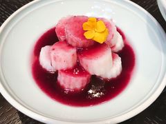 -海天楼中餐厅(吴宫泛太平洋酒店)