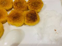 粘豆包-胖姐渔村(中源大道店)