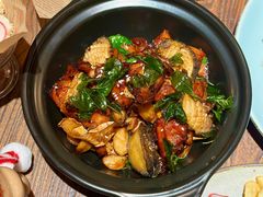 -食陆号·新式台湾创意菜(十全街首店)