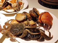 -加餐海鲜自助(集美银泰百货店)