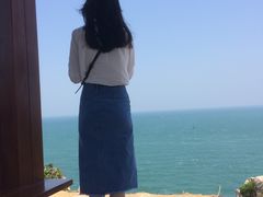 -东澳岛