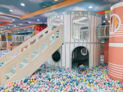 -胜利乐园(胜利购物广场店)