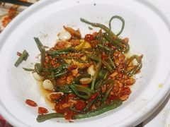 -西贝(南开大悦城店)