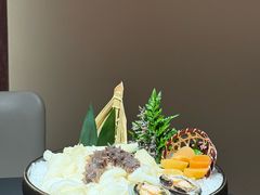 -珍滋味海鲜火锅酒家(蓝色港湾店)