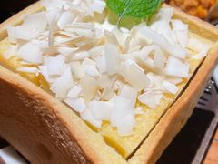 -TAIFORKS 大福食堂·山葵烤肉料理·拌饭(宝安店)
