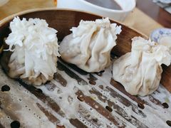 -都一处烧麦馆(前门店)