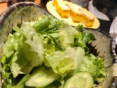 -炎蔵牛舌烤肉
