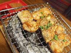 -雀舞云南菜(天津天河城购物中心店)