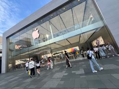 -Apple零售店(成都太古里店)