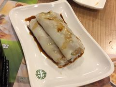 -添好运点心专门店(中环IFC店)