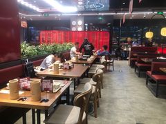 大堂-管氏翅吧(马家堡店)
