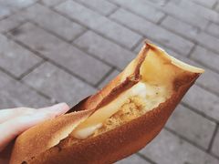 肉松沙拉-贺记蛋烘糕(文庙西街店)