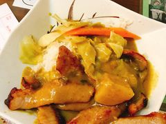 -兰芳园(上环店)