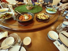 -便宜坊烤鸭店(科创店)