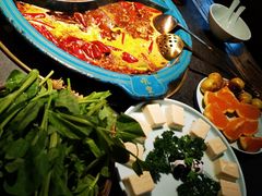 -吼堂老火锅(太古里总店)