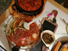 -七八冷面·延边朝鲜族美食(圣熙八号店)