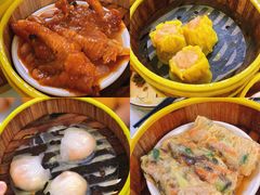 -肥佬夜茶(早茶·西乡店)