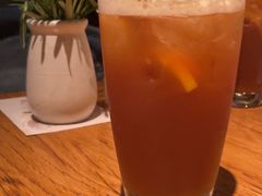 -La Strada(安福路店)