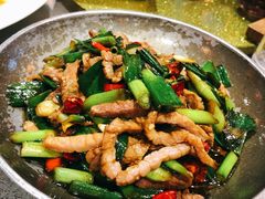 -大灶头·新昌菜(中国茶市店)