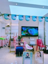 -万阡国际专业祛斑·祛痣·祛疤连锁